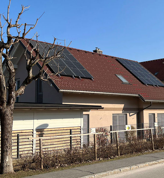 Elektro Bauer Villach