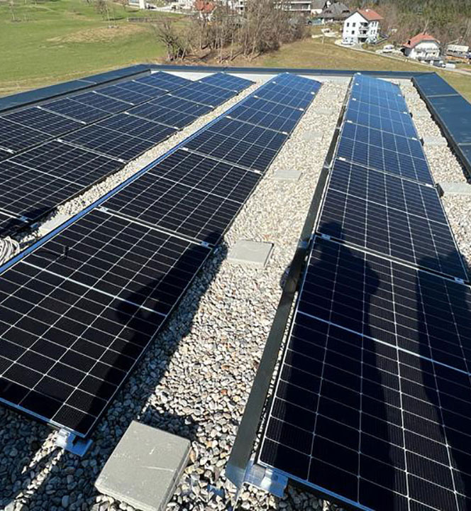 Elektro Bauer Villach