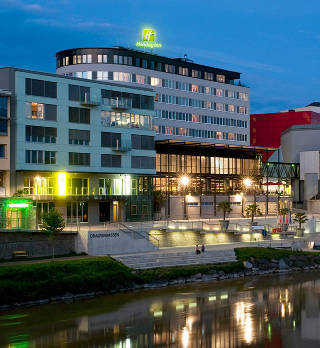 Elektro Bauer Villach