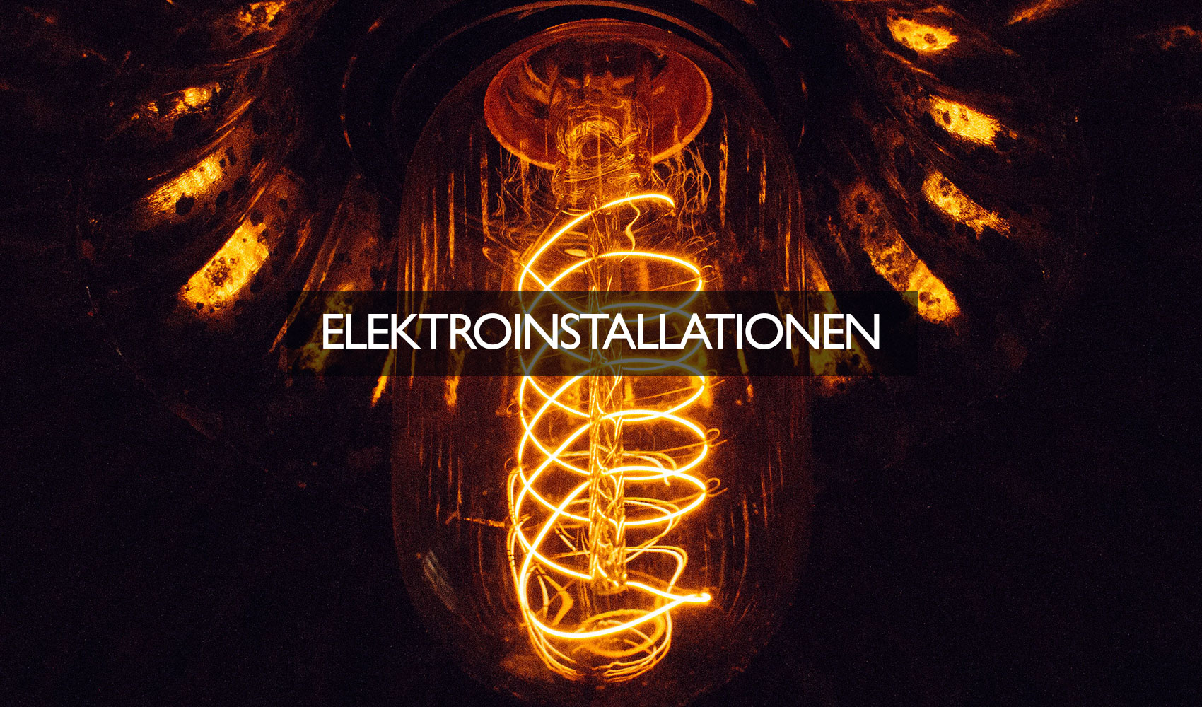 Elektrotechnik Bauer