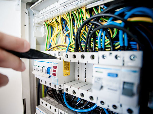 Elektrotechnik Bauer
